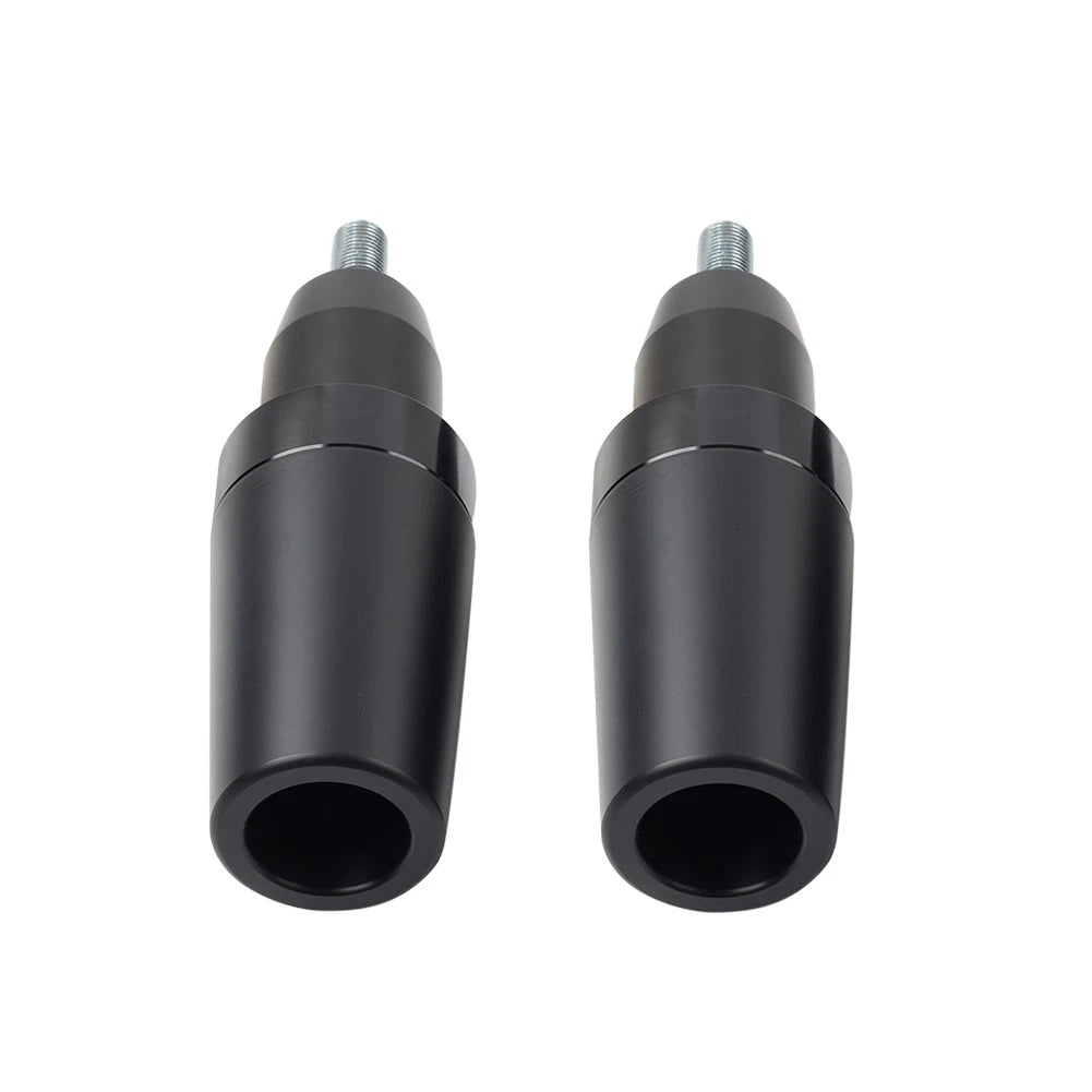 Frame Sliders Crash Protector For Yamaha YZF R7 YZFR7 YZF-R7 2021-2024 Black
