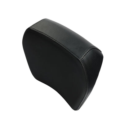 Low-Profile Trunk Backrest Pad For Indian Chieftain 14-25 Springfield 21-23
