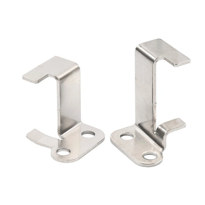 Actuator Manifold P2015 Repair Brackets For Audi For Volkswagen 2.7 3.0 4.2 TDI