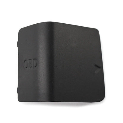 OBD Socket Plug Cover Black 51437144966 For BMW 1 Series E81 E82 E87 E88 X1 E84