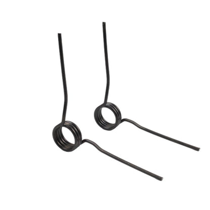 2pcs 30mm Tire Changer Torsional Spring for Foot Pedal Part Tyre Balancer