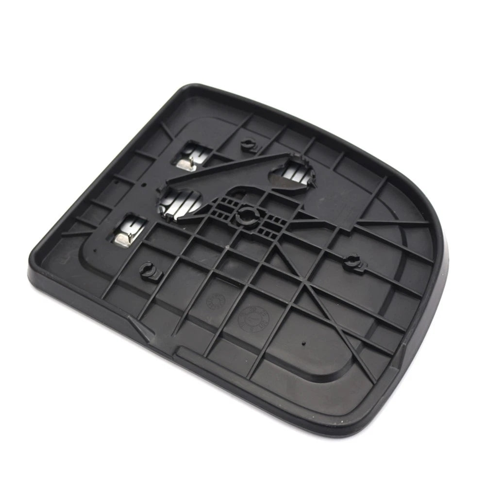 Towing Power Upper Mirror Glass Right For Ford F-250 F-350 F-450 F-550 1999-2007