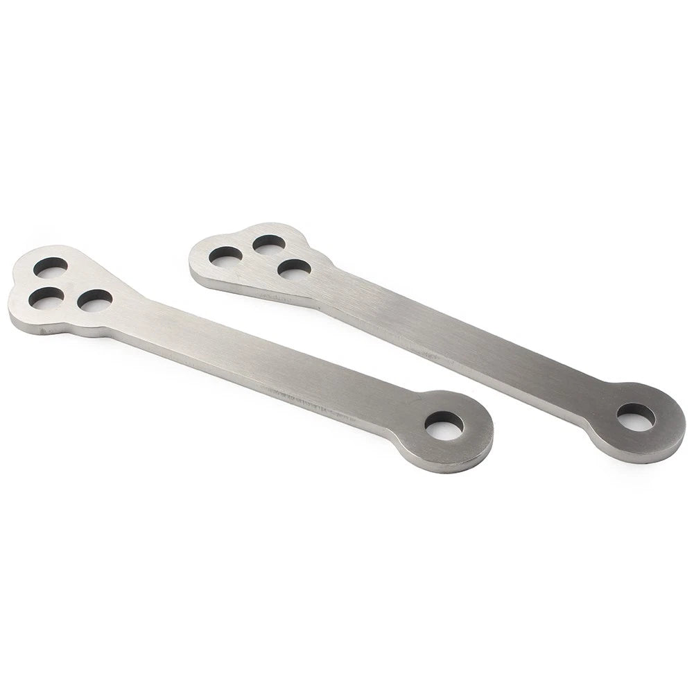 Adjustable Lower Suspension Drop Link For for Honda CB400X CB500X CB400F 2019-21