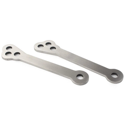 Adjustable Lower Suspension Drop Link For for Honda CB400X CB500X CB400F 2019-21