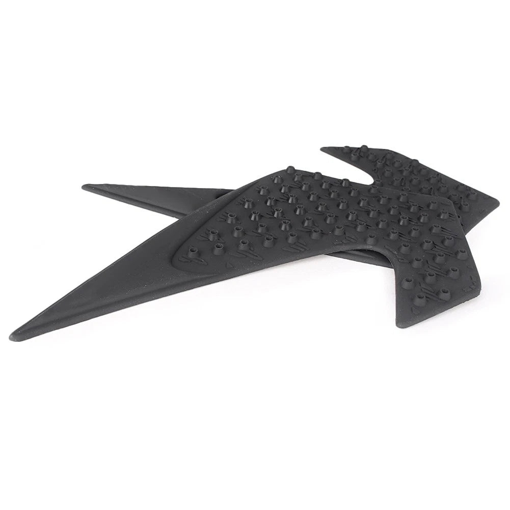 Tank Traction Side Pad Knee Grip Protector Sticker For Yamaha MT-07 2013-2017 US