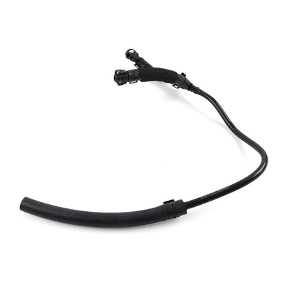 Coolant Reservoir Bleed Hose Engine Cooling Expansion Tank Vent Tube For Jaguar