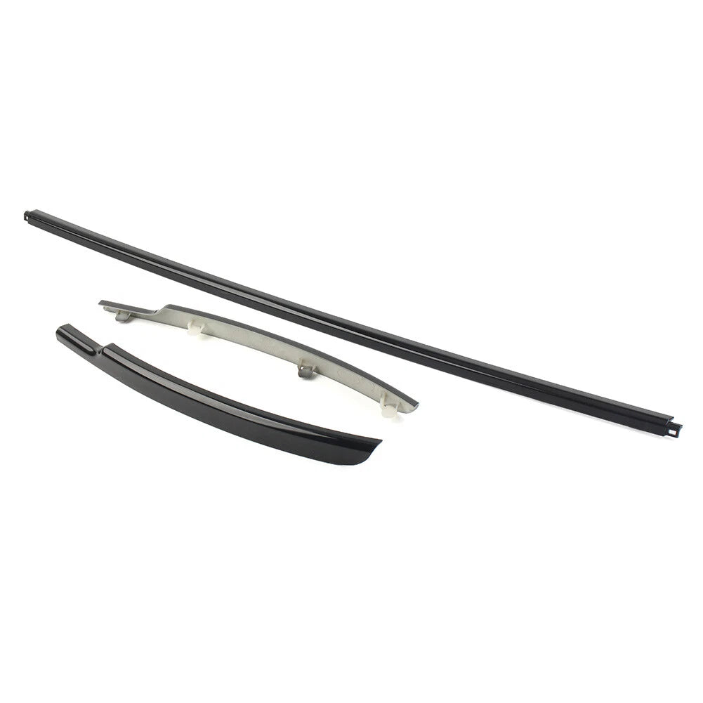 For Land Rover Range Rover 2013-2017 LR038735 Front Bumper Lower Insert Black US