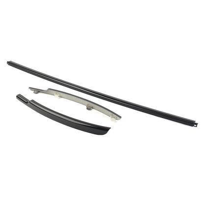 For Land Rover Range Rover 2013-2017 LR038735 Front Bumper Lower Insert Black US