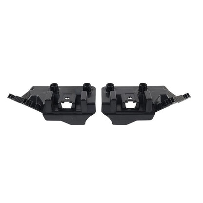 1 Pair Headlight Bracket For Jaguar F-Type 2014-2020 T2R2920, T2R2921