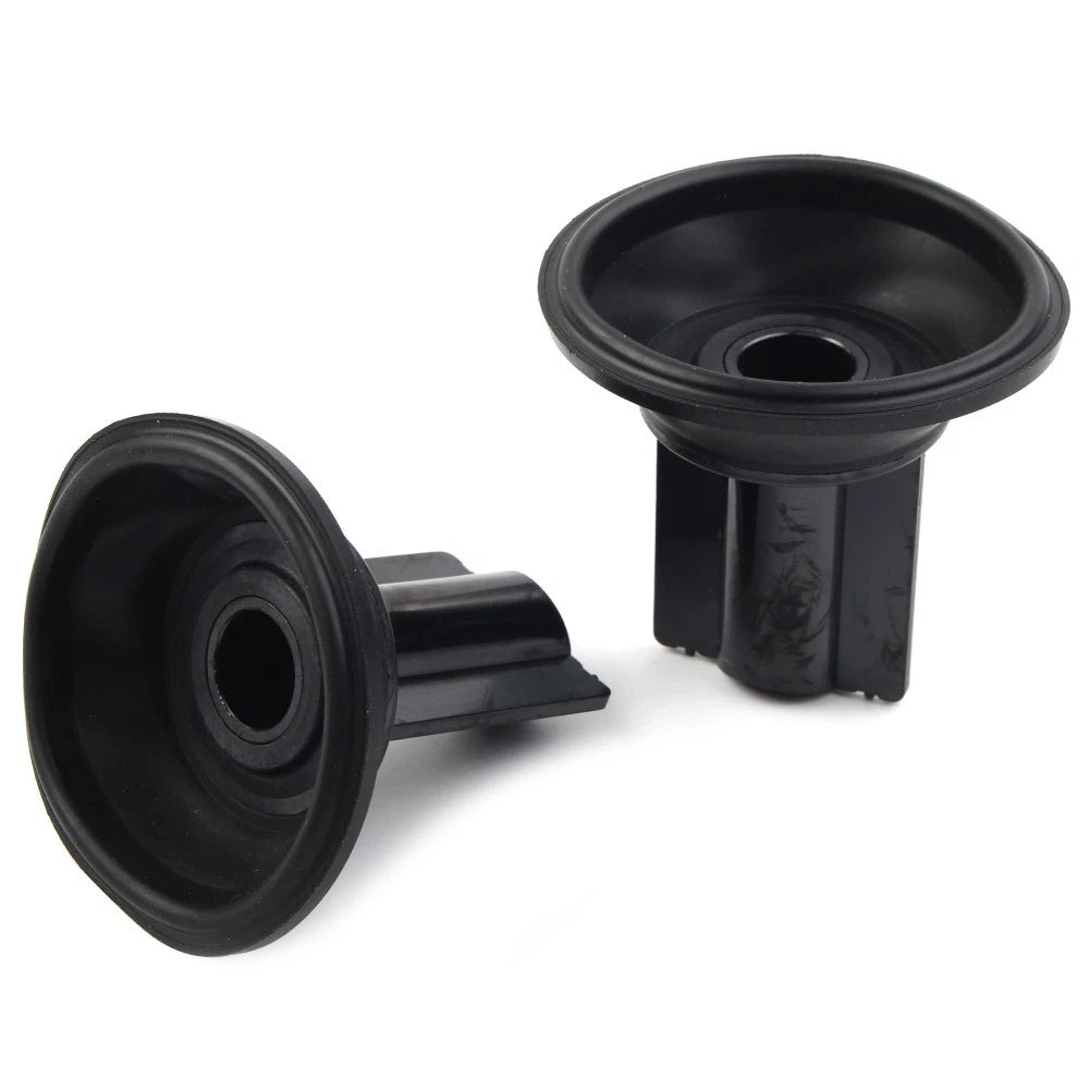 For Kawasaki KVF650 KFX 700 Brute Force 650 Membrane Diaphragm Carb Vacuum