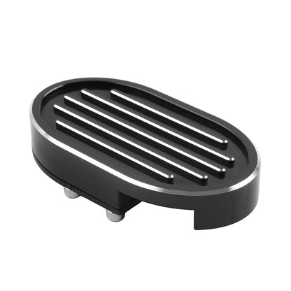 Aluminum Brake Pedal Pad Cover For Indian Scout Bobber Classic Super Scout 2025