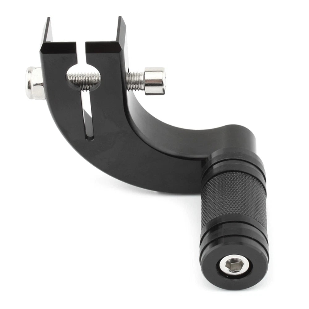 Rear Heel Toe Gear Shift Lever Shifter Pedal For Harley Softail 2018-2023 A US