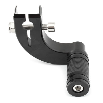 Rear Heel Toe Gear Shift Lever Shifter Pedal For Harley Softail 2018-2023 A US