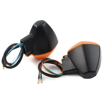Front Turn Signal Light Lamp Bulb Flashing Amber For SUZUSI DL1000 DL650 V-Strom