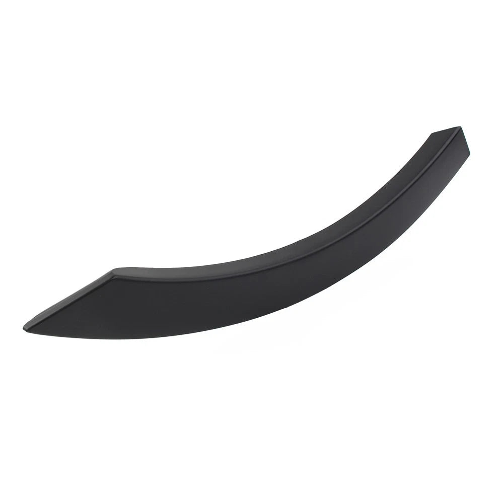 Rear Wheel Front Arch Door Molding For Land Rover Discovery Sport 15-22 LR058530