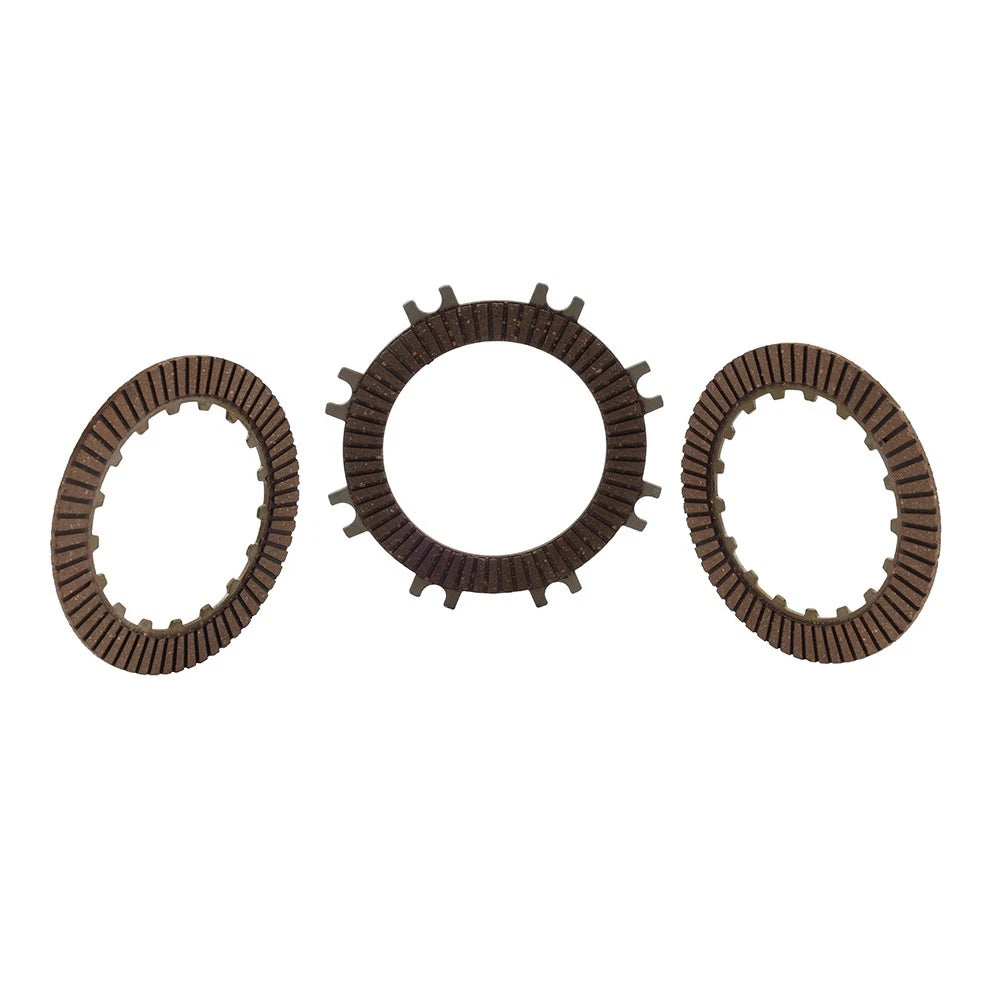 Clutch Friction Plate Discs Kit For Honda Z50A SL70 CT70 QA50 ATC70 Z50R CRF70F