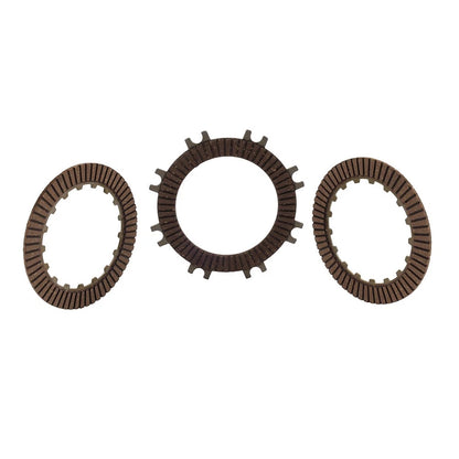 Clutch Friction Plate Discs Kit For Honda Z50A SL70 CT70 QA50 ATC70 Z50R CRF70F