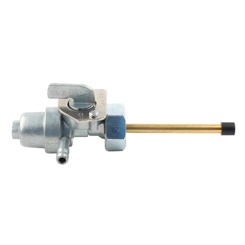 Fuel Gas Petcock Valve Switch Aluminum Fit Honda TRX 250 300 TRX300 Fourtrax