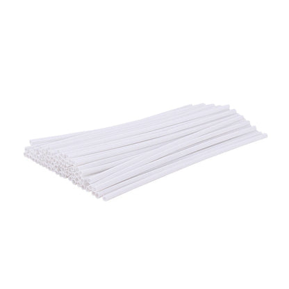 72pcs 240mm Spoke Skins Cover Motocross Dirt Bike Wheel Rim Guard Protector Wrap