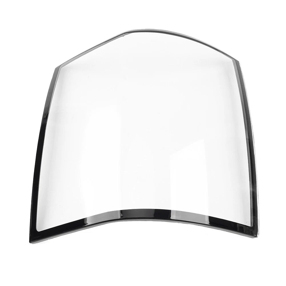 Tail Light Lens Cover Lampshade Lamp Shell Left For Land Rover Range Rover 10-12