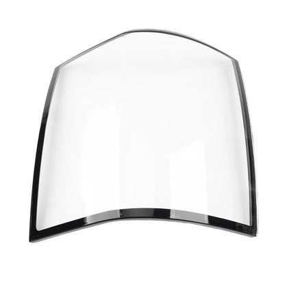 Tail Light Lens Cover Lampshade Lamp Shell Left For Land Rover Range Rover 10-12