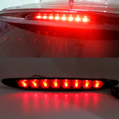 LED Smoked 3rd Brake High Mount Stop Tail Light Lamp for 2002-2006 MINI Cooper