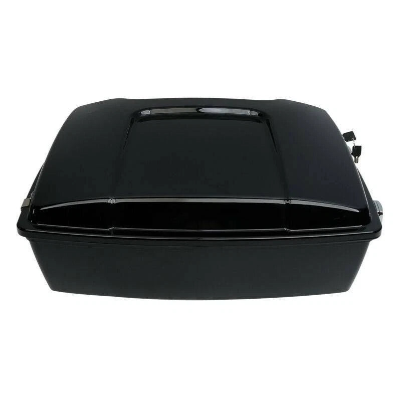 Chopped Trunk 2 Up Mount Fit Fit For Harley Electra Road Glide 97-08