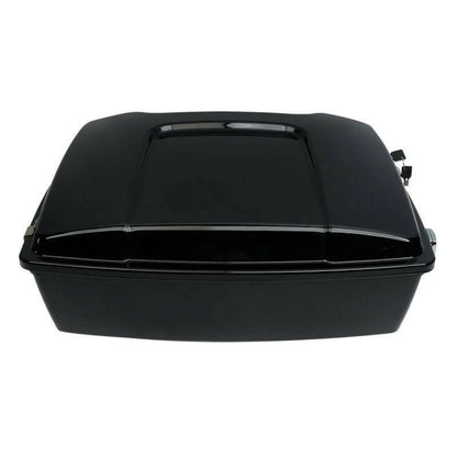 Chopped Trunk 2 Up Mount Fit Fit For Harley Electra Road Glide 97-08