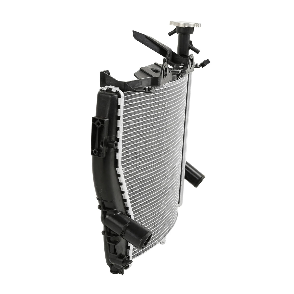 Radiator Cooler Cooling Fit For BMW S1000RR 2009-2018 HP4 RACE 2018