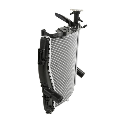 Radiator Cooler Cooling Fit For BMW S1000RR 2009-2018 HP4 RACE 2018