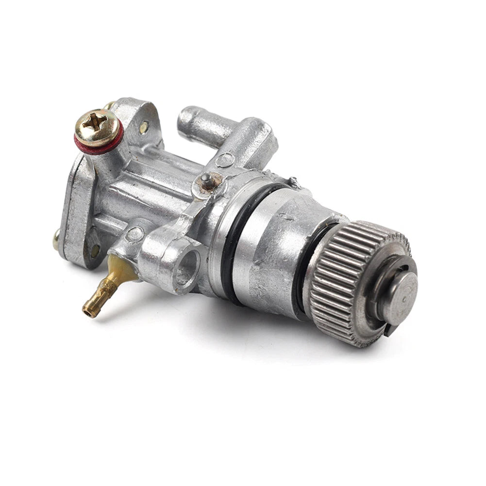 Oil Pump 50cc 2 Stroke For Yamaha Minarelli JOG Zuma Chinese European Scooters