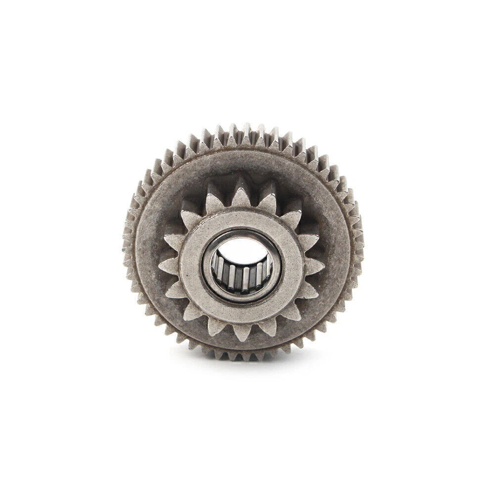 ATV Starter Idle Gear Assembly Fit Can-Am DS70 DS90 2008-20 Replace V28100CJF000