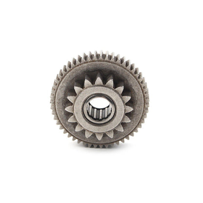 ATV Starter Idle Gear Assembly Fit Can-Am DS70 DS90 2008-20 Replace V28100CJF000
