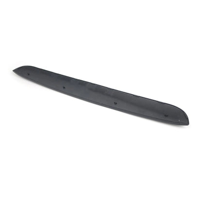 Trunk Tailgate Door Handle Replacement For Mini Cooper S F55 F56 F57 2014-17 Blk
