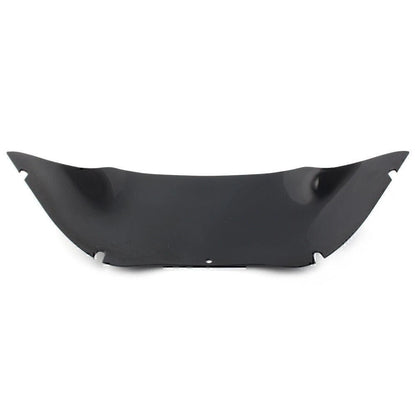 9.5"Wave Windshield Windscreen For Harley Touring Electra Street Glide 96-13 US