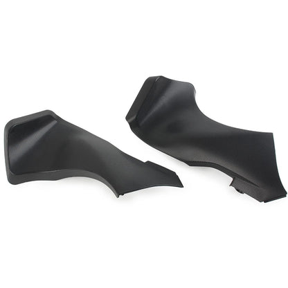 Air Intake Tube Duct Cover Fairing For Kawasaki Ninja ZX6R ZX-6R ZX636 2005-2006