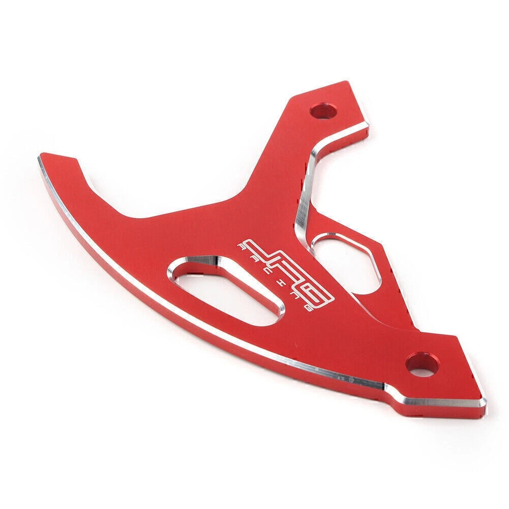Rear Disc Brake Guard Cover for Honda XR XR650L XR400R XR250R XR600R Motor