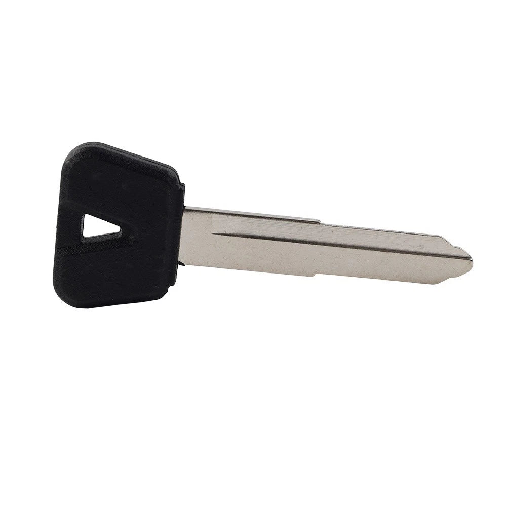Uncut Blade Blank Key For YAMAHA SVS400 XJR1200 FJR1300 R1 R6 FZ1 FZ6 FZ8 S N