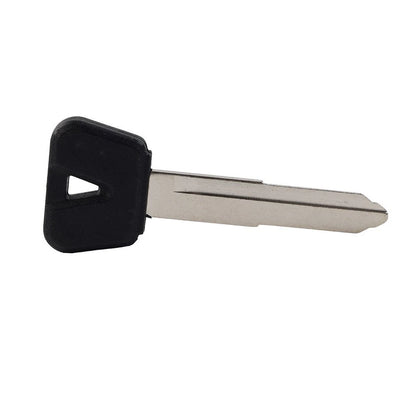 Uncut Blade Blank Key For YAMAHA SVS400 XJR1200 FJR1300 R1 R6 FZ1 FZ6 FZ8 S N
