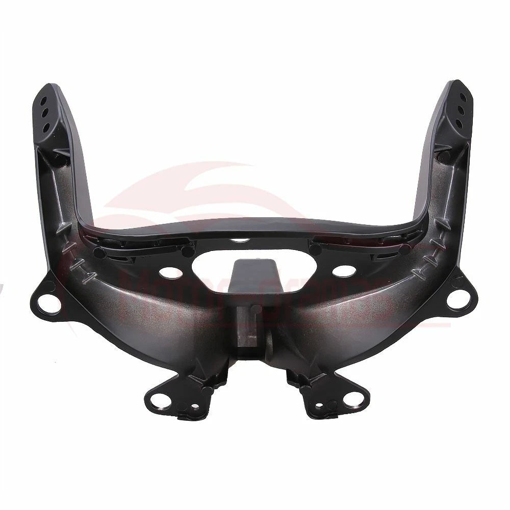 Headlight Upper Stay Fairing Bracket For Yamaha YZF R6 YZFR6 03-05 YZFR6S 06-09