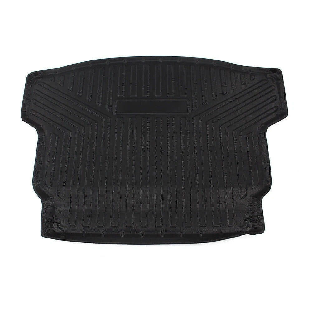 US Rear Boot Cargo Liner Trunk Floor Mat Tray For Honda Civic Hatchback 2017-22