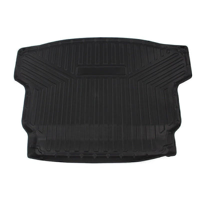 US Rear Boot Cargo Liner Trunk Floor Mat Tray For Honda Civic Hatchback 2017-22