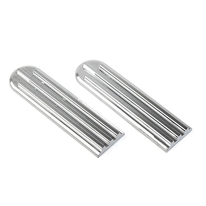 For Harley Touring Electra Street Road Glide King 14-22 Upper Fork Slider Accent