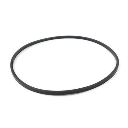 US 5PC Rubber Clutch Seal Rubber Gasket Cover Ring For Harley Sportster 883 1200