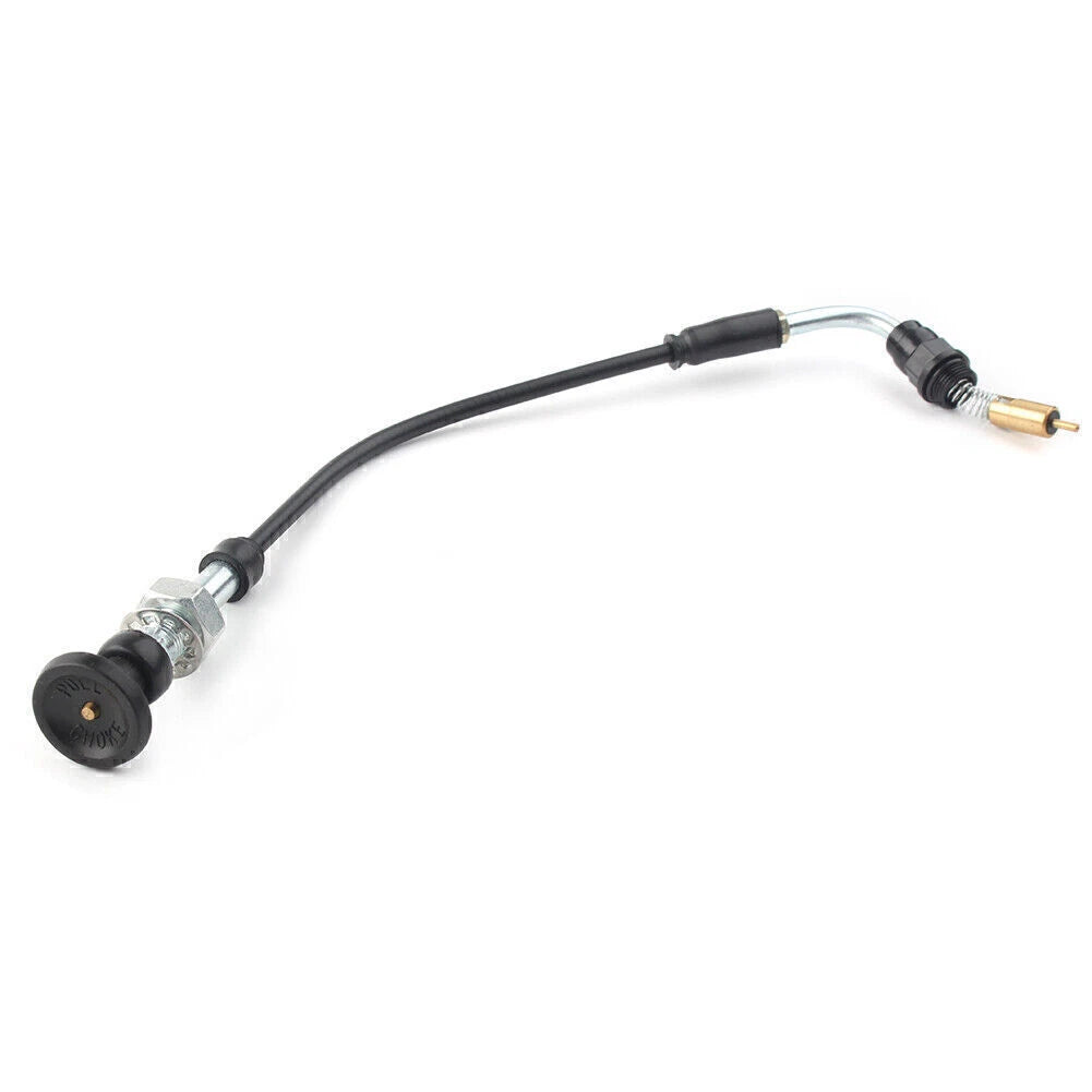 Carburetor Choke Cable Fit for Harley Davidson Sportster XL883 XL1200 CV40mm USA