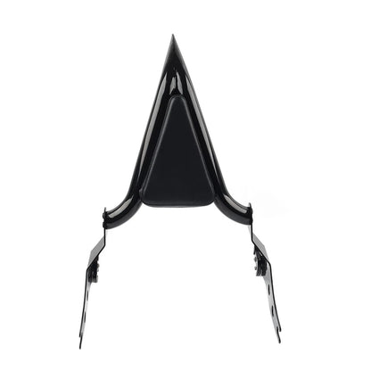 Sissy Bar Passenger Backrest Fit Harley Softail Fat Boy FLFBS 114 FLFB 107 18-23