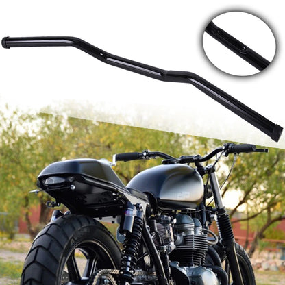 Motorcycle 1" Inch Handlebar Drag Bar For Harley Sportster Honda Kawasaki Suzuki