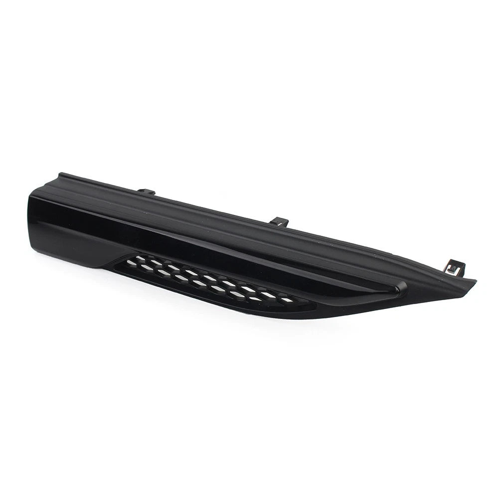 Front Fender Side Grill Upper Molding For Land Rover Range Rover Evoque 12-19