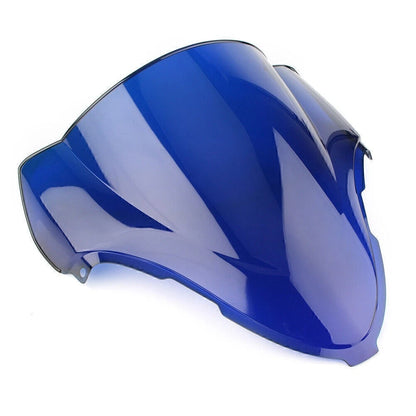 Front Windscreen Windshield For Suzuki GSX1300R Hayabusa 1999-2007