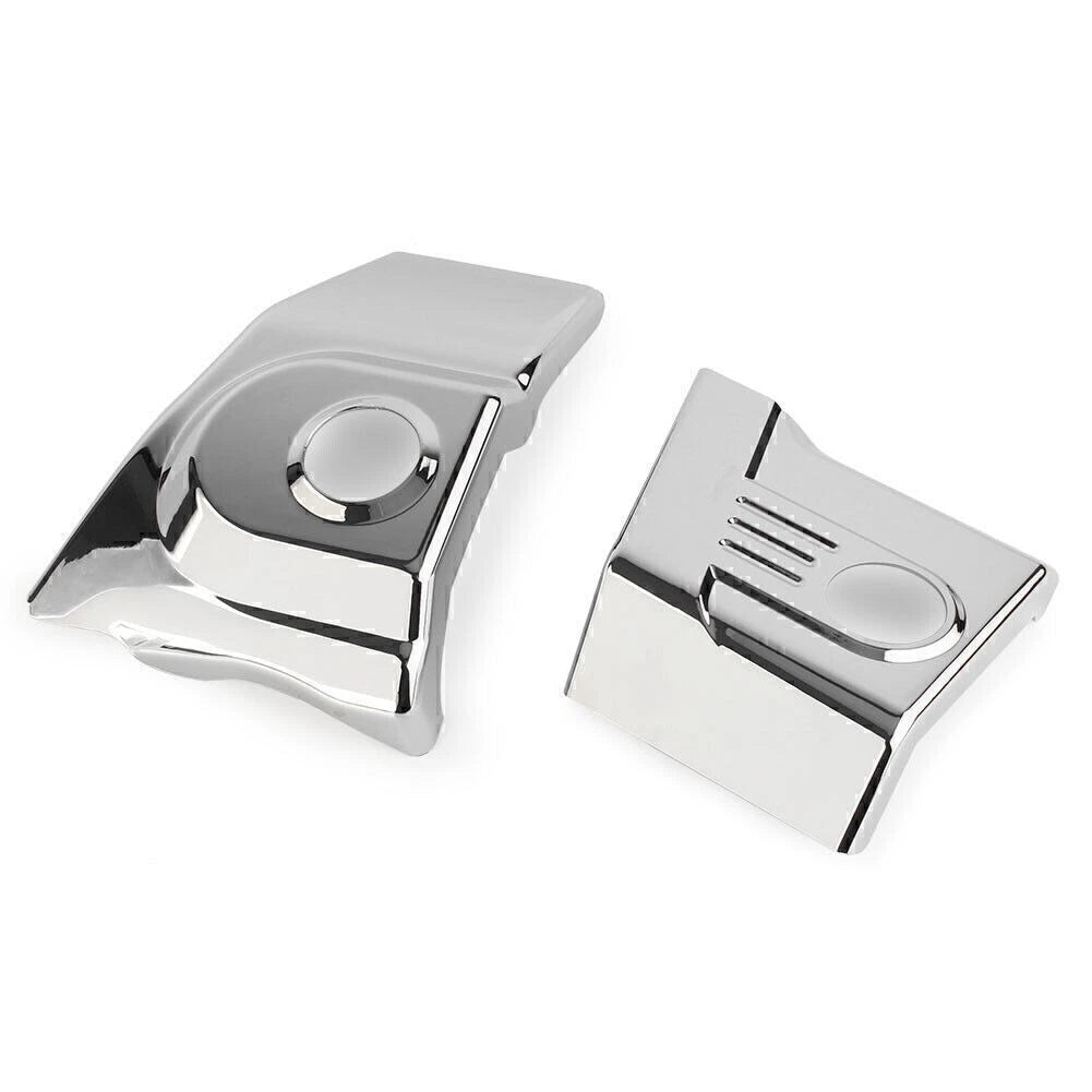 Swing Arm Pivot Frame Trim Cover For Honda VTX 1300 2003-2009 ABS Motorcycle